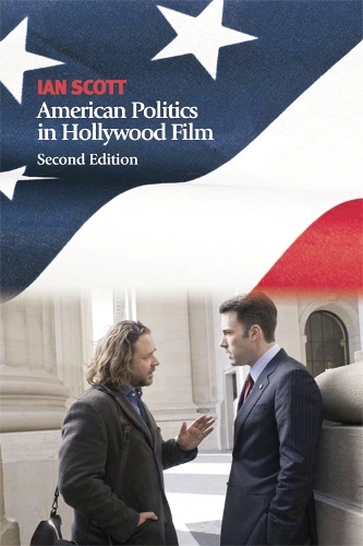Бумажная книга «American Politics in Hollywood Film», автор Ян Скотт - фото №1