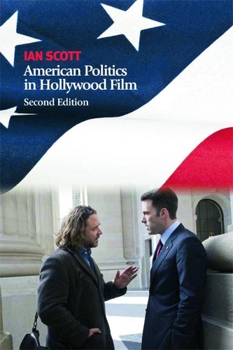 Бумажная книга «American Politics in Hollywood Film», автор Скотт Йен - фото №1