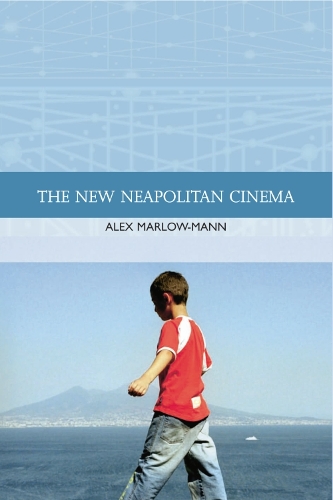 Бумажная книга «The New Neapolitan Cinema», автор Алекс Марлоу Мэн - фото №1