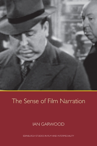 Паперова книга «The Sense of Film Narration», автор Ян Гарвуд - фото №1