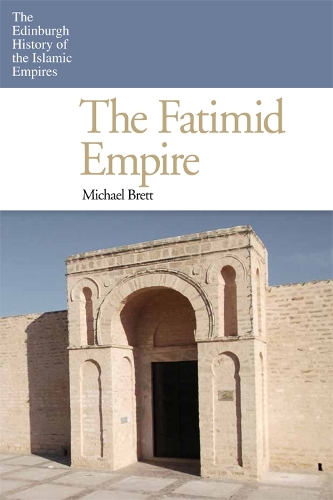 Бумажная книга «The Fatimid Empire», автор Майкл Бретт - фото №1