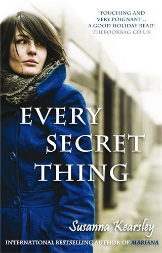 Бумажная книга «Every Secret Thing: The evocative page-turner», автор Сюзанна Кирсли - фото №1