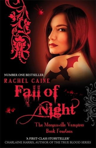 Бумажная книга «Fall of Night: The bestselling action-packed series», автор Рэйчел Кейн - фото №1
