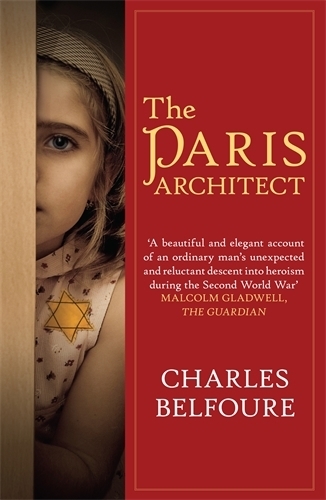 Бумажная книга «The Paris Architect: The stunning novel of WW2 Paris and the German Occupation», автор Чарльз Бельфур - фото №1