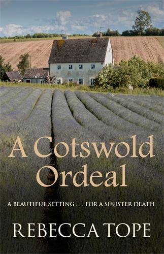 Бумажная книга «A Cotswold Ordeal: The gripping cosy crime series», автор Ребекка Тоуп - фото №1