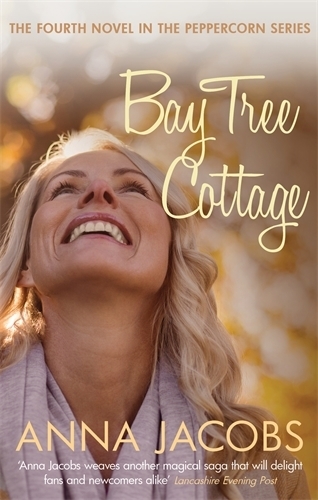Паперова книга «Bay Tree Cottage: From the multi-million copy bestselling author», автор Анна Джейкобс - фото №1