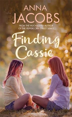 Бумажная книга «Finding Cassie: A touching story of family from the multi-million copy bestselling author», автор Анна Джейкобс - фото №1