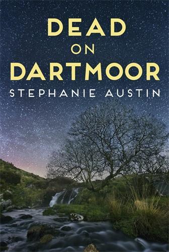Паперова книга «Dead on Dartmoor: The thrilling cosy crime series», автор Стефані Остін - фото №1