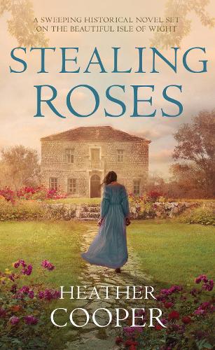 Бумажная книга «Stealing Roses: The delightful historical romance debut», автор Хизер Купер - фото №1