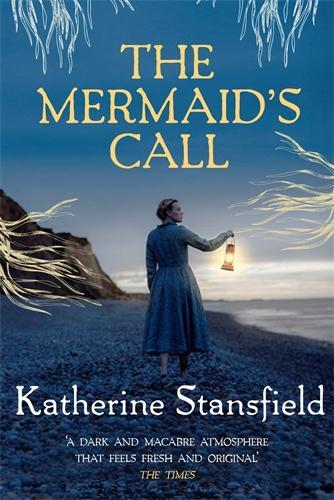 Бумажная книга «The Mermaid's Call: A darkly atmospheric tale of mystery and intrigue», автор Кэтрин Стэнсфилд - фото №1