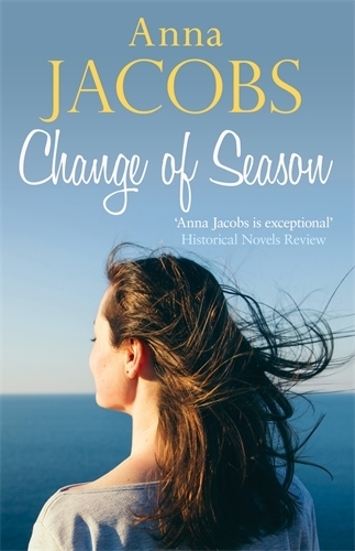 Бумажная книга «Change of Season: Love, family and change from the multi-million copy bestselling author», автор Анна Джейкобс - фото №1