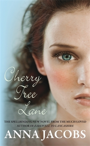 Бумажная книга «Cherry Tree Lane: From the multi-million copy bestselling author», автор Анна Джейкобс - фото №1