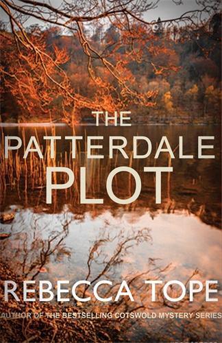 Бумажная книга «The Patterdale Plot: The enthralling English cosy crime series», автор Ребекка Тоуп - фото №1