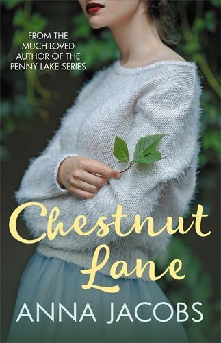 Бумажная книга «Chestnut Lane: From the multi-million copy bestselling author», автор Анна Джейкобс - фото №1