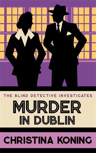 Бумажная книга «Murder in Dublin: The thrilling inter-war mystery series» - фото №1