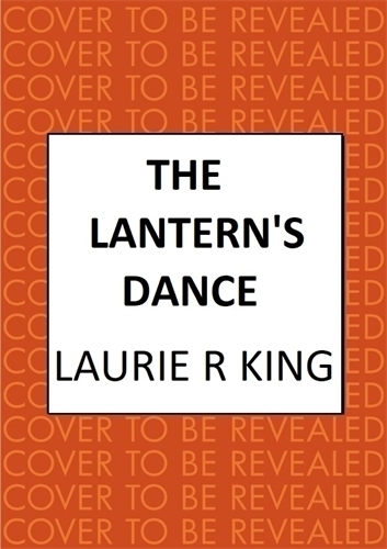 Бумажная книга «The Lantern's Dance: The intriguing mystery for Sherlock Holmes fans», автор Лори Р. Кинг - фото №1