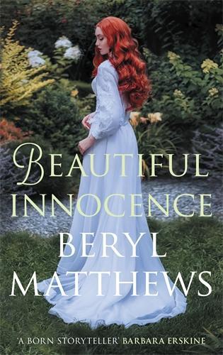 Паперова книга «Beautiful Innocence: The heart-warming Victorian saga of triumph over adversity», автор Берил Метьюз - фото №1