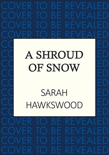 Бумажная книга «A Shroud of Snow: Murder and intrigue at the heart of medieval England», автор Сара Хоксвуд - фото №1