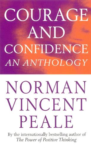 Paper book «Courage And Confidence», author Norman Vincent Peale - фото №1