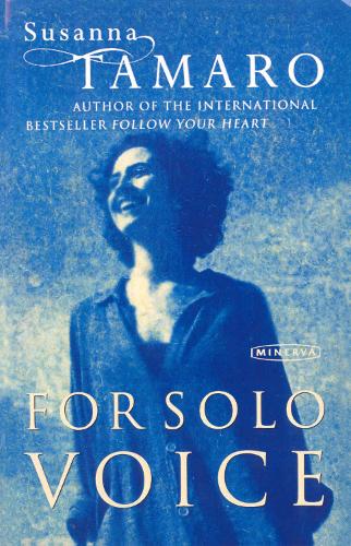 Бумажная книга «For Solo Voice», автор Эндрю Дэвис - фото №1