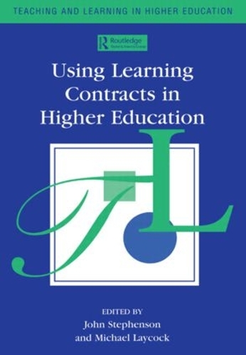 Бумажная книга «Using Learning Contracts in Higher Education» - фото №1