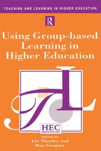 Бумажная книга «Using Group-based Learning in Higher Education» - фото №1