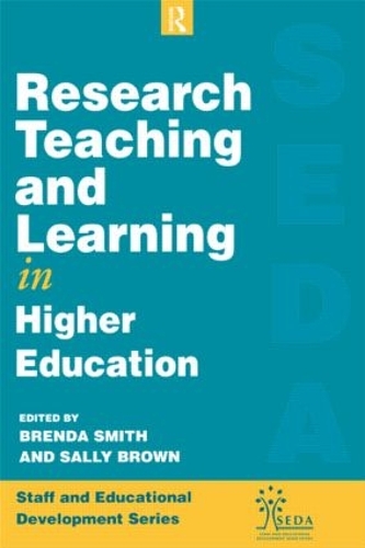 [object Object] «Research, Teaching and Learning in Higher Education» - фото №1