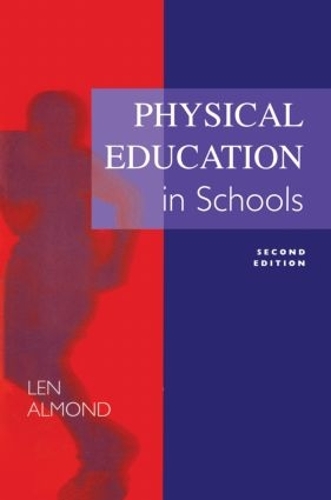 Бумажная книга «Physical Education in Schools» - фото №1