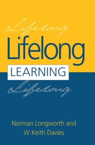 Бумажная книга «Lifelong Learning» - фото №1