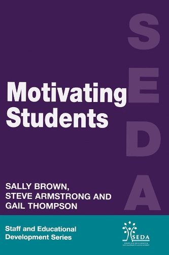 [object Object] «Motivating Students» - фото №1