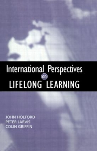 Бумажная книга «International Perspectives on Lifelong Learning» - фото №1
