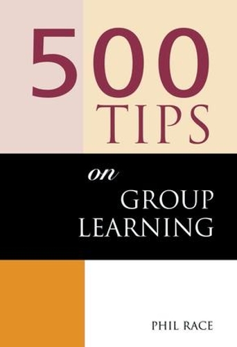 [object Object] «500 Tips on Group Learning», автор Салли Браун - фото №1