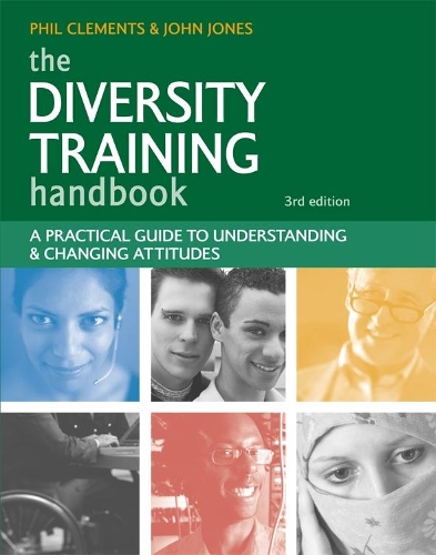 Бумажная книга «The Diversity Training Handbook: A Practical Guide to Understanding and Changing Attitudes» - фото №1