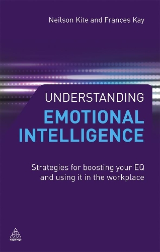 Паперова книга «Understanding Emotional Intelligence: Strategies for Boosting Your EQ and Using it in the Workplace», автор Нілсон Кайт - фото №1