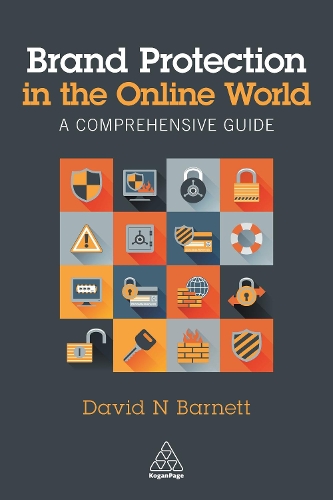 Бумажная книга «Brand Protection in the Online World: A Comprehensive Guide», автор Дэвид Н. Барнетт - фото №1