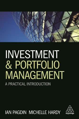Бумажная книга «Investment and Portfolio Management: A Practical Introduction», авторов Ян Пагдин, Мишель Харди - фото №1