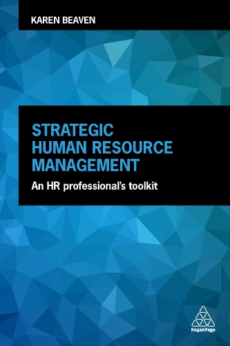 Бумажная книга «Strategic Human Resource Management: An HR Professional's Toolkit», автор Карен Бивен - фото №1