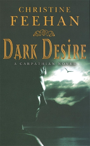 Бумажная книга «Dark Desire: Number 2 in series», автор Кристин Фихан - фото №1