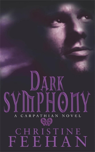 Бумажная книга «Dark Symphony: Number 10 in series», автор Кристин Фихан - фото №1
