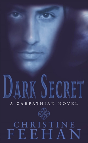 Бумажная книга «Dark Secret: Number 15 in series», автор Кристин Фихан - фото №1
