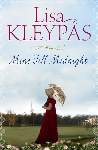Бумажная книга «Mine Till Midnight», автор Лиза Клейпас - фото №1