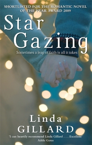 Бумажная книга «Star Gazing: An epic, uplifting love story unlike any you've read before», автор Линда Гиллард - фото №1