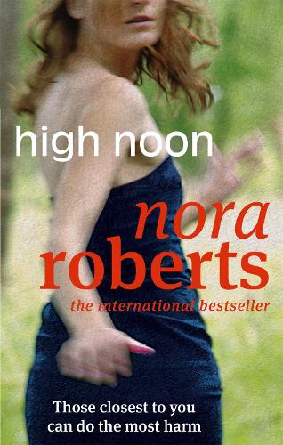 Бумажная книга «High Noon», автор Нора Робертс - фото №1