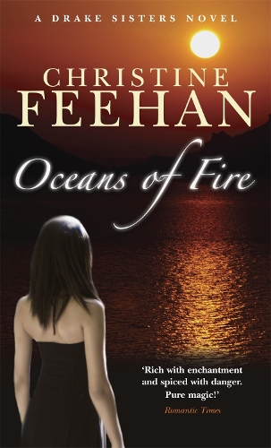 Бумажная книга «Oceans Of Fire: Number 3 in series», автор Кристин Фихан - фото №1