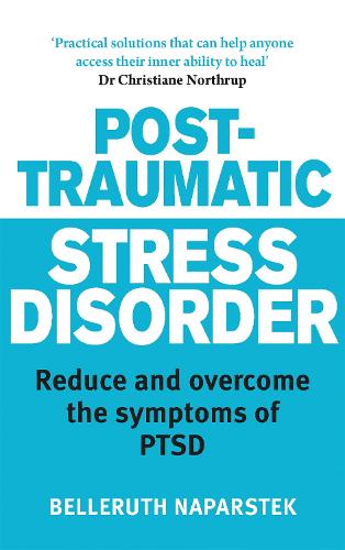 Бумажная книга «Post-Traumatic Stress Disorder: Reduce and overcome the symptoms of PTSD», автор Беллерут Напарстек - фото №1