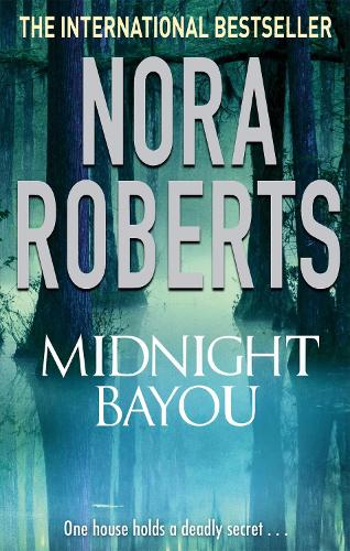 Бумажная книга «Midnight Bayou», автор Нора Робертс - фото №1