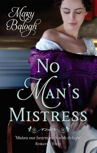 Бумажная книга «No Man's Mistress: Number 2 in series», автор Мэри Балог - фото №1