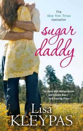 Паперова книга «Sugar Daddy: Number 1 in series», автор Ліза Клейпас - фото №1