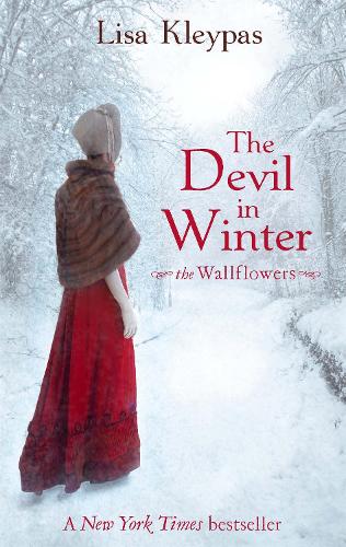 Бумажная книга «The Devil in Winter», автор Лиза Клейпас - фото №1