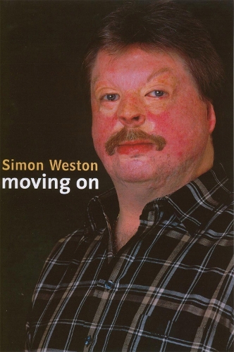 Паперова книга «Simon Weston: Moving On», автор Саймон Вестон - фото №1